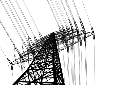 Электрические линии