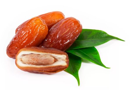 Финик пальчатый