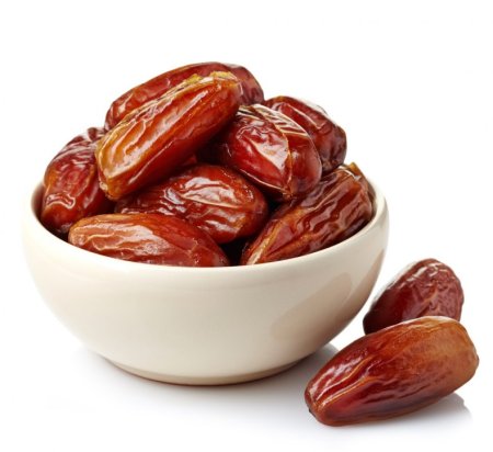 Date Fruit