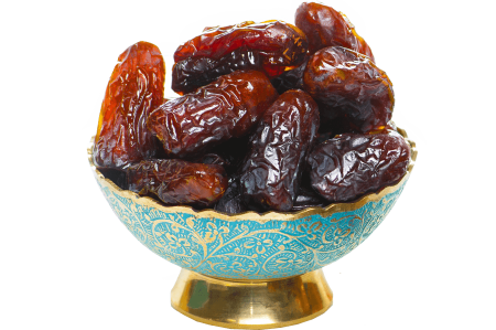 Mazafati Dates финики