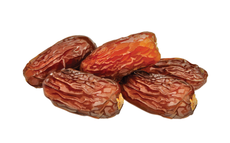 Финики Majdool