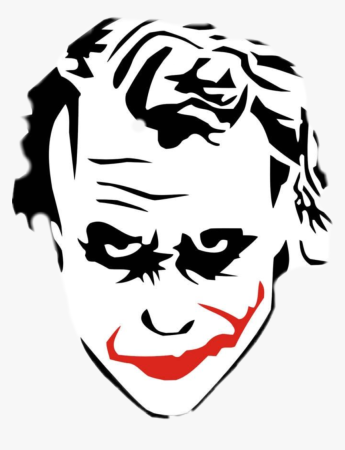 Мундштук x - Joker (Джокер)