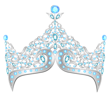 Кокошник "Императрица" 4299836