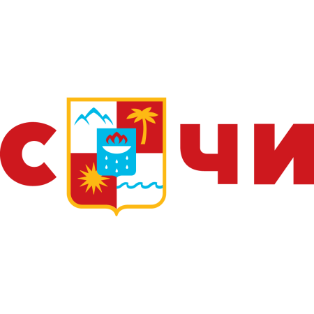 Герб Сочи