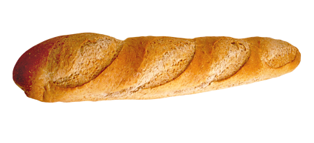 Батон длинный