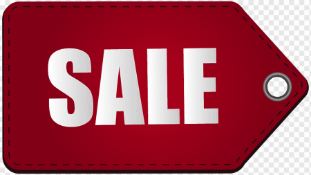 Надпись sale