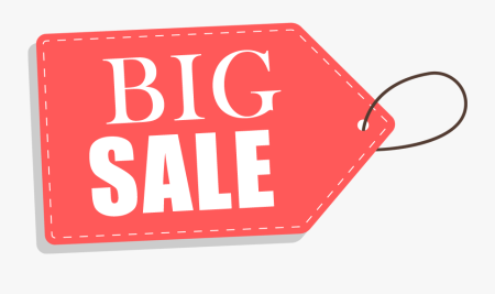 Картинка big sale бесплатно