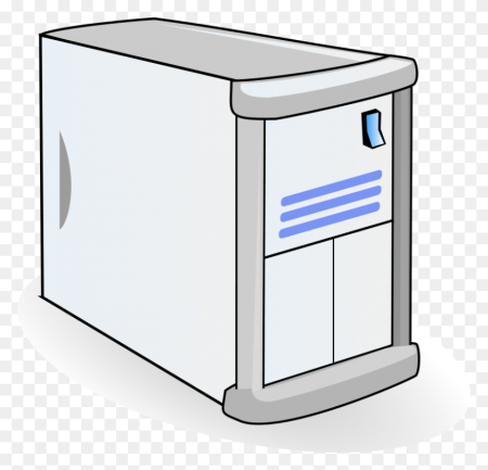Сервер VPS VDS