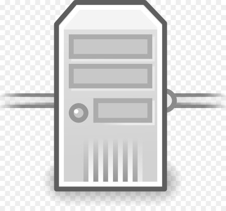 Серверная инфраструктура