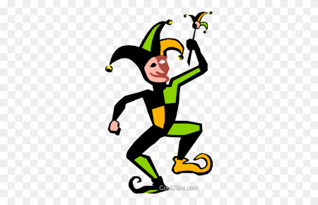 Jester Ниф