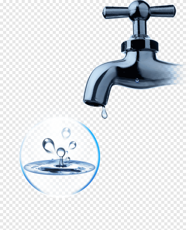 Вода из крана