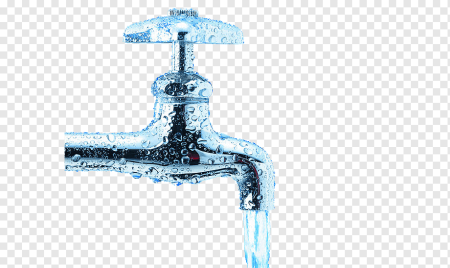 Вода из крана