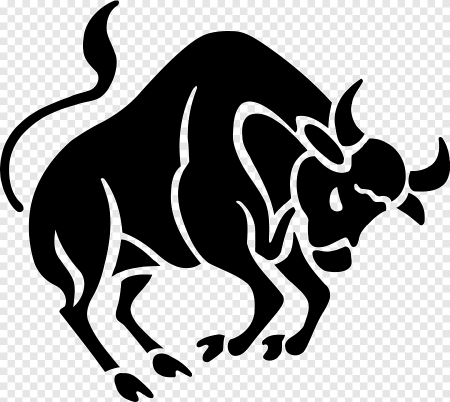 Бык Телец Taurus знак зодиака