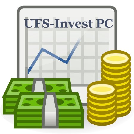 Финансы на белом фоне