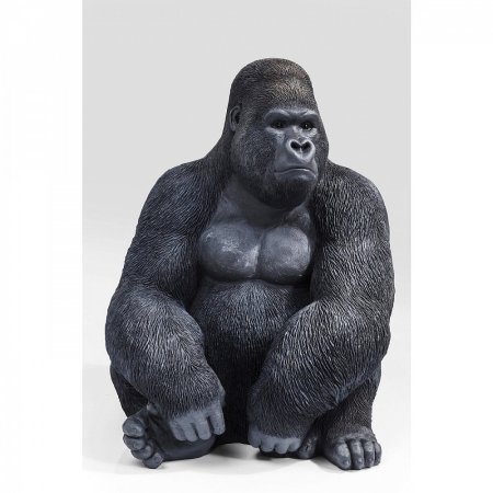 Статуэтка Gorilla Kare k195694