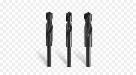 Atlas Copco Shank bit