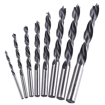 UC Matkap HSS 4 mm / сверло по металлу 4 mm