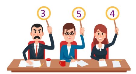 Оценка работника