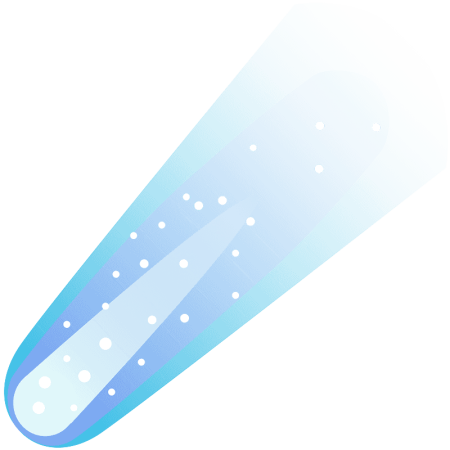 Комета Emoji