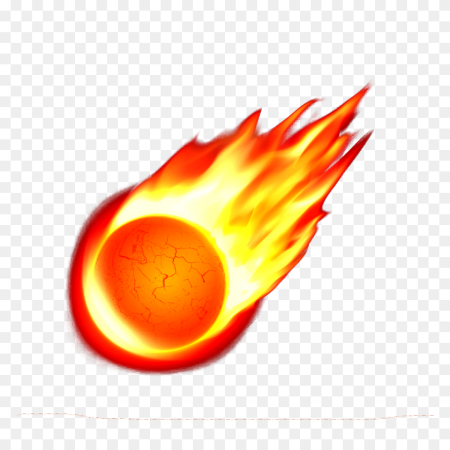 Огненный шар (Fireball)
