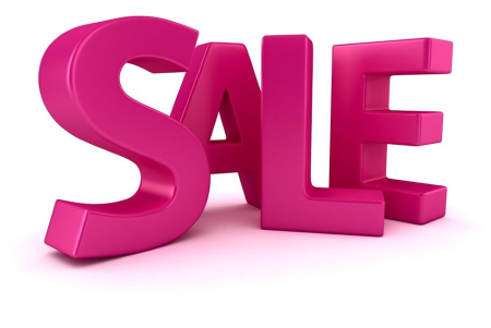Sale картинка