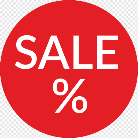 Sale логотип