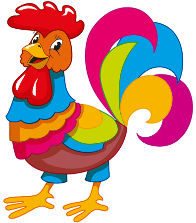 Детский сад петушок