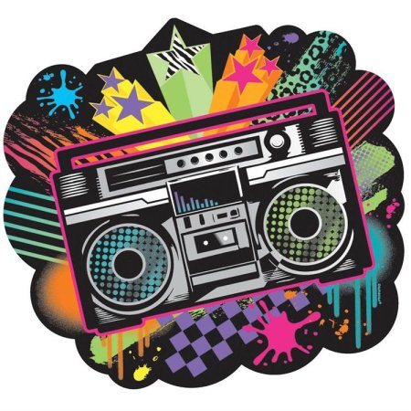New Wave 80s