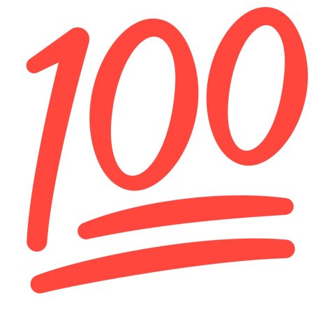 100 Процентов иконка