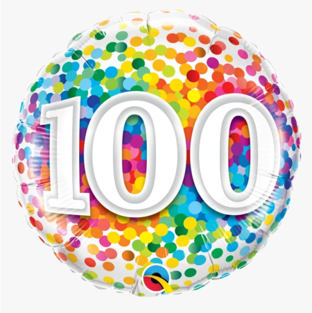 Юбилей 100 подписчиков