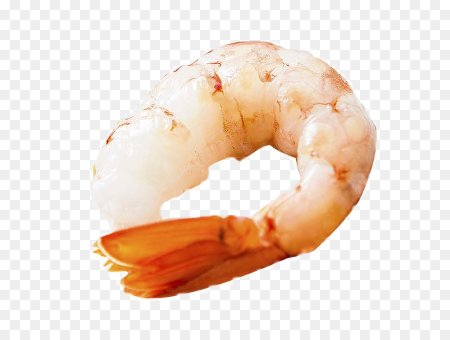 Креветки Pleoticus muelleri