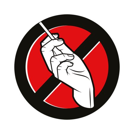 Сигарета svg