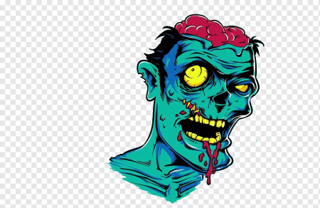 Plants vs Zombies логотип