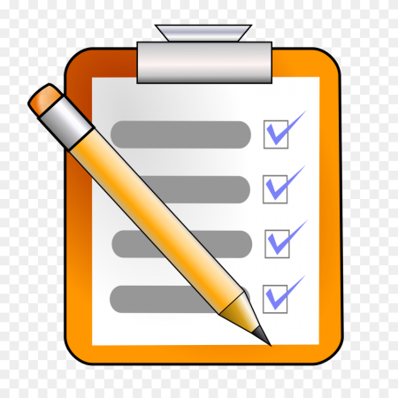 Список задач