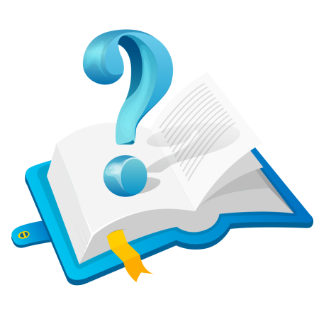 Книга вопросов