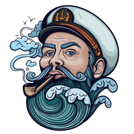 Матрос для детей