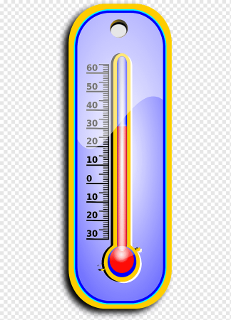 Термометр уличный