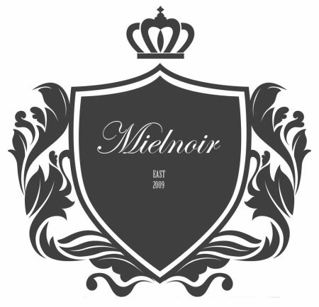 Векторный геральдический щит