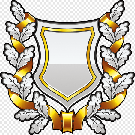 Геральдический щит