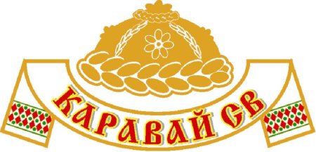 Каравай рисунок