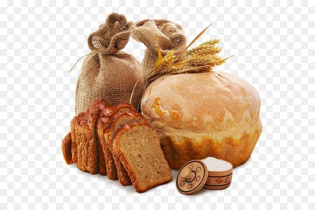 Калач хлебобулочное изделие