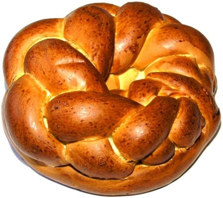 Рамка для праздника хлеба