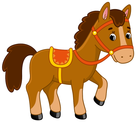 Лошадка для детей