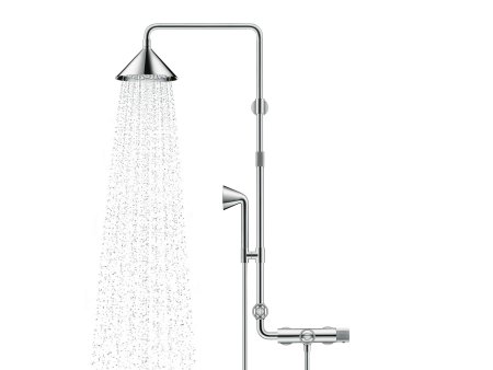 Hansgrohe Axor Shower