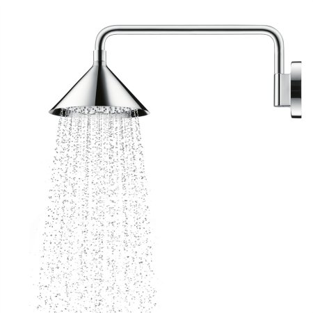 Верхний душ Hansgrohe Axor