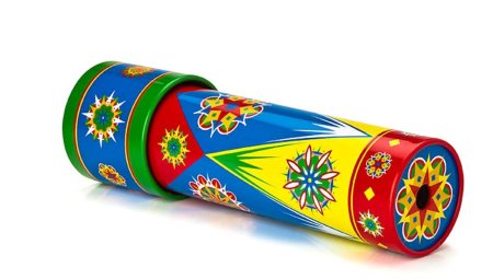 Праздничный Калейдоскоп