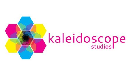 Калейдоскоп лого