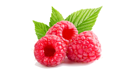 Малина для детей