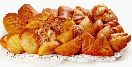 Царская пекарня Кстово