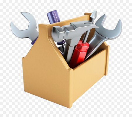 Коробка для инструментов